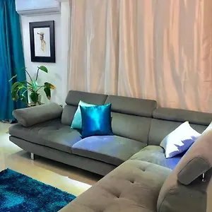 Spacius 4br In Trendy Loiza St, Near Holiday home San Juan