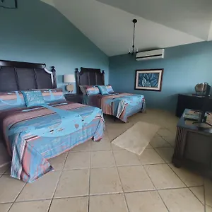 Elimar Bay View With Infinity Pool Available Apartment Isla Culebra